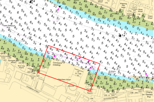 A map of a river

AI-generated content may be incorrect.